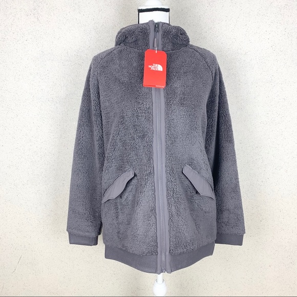 campshire bomber jacket